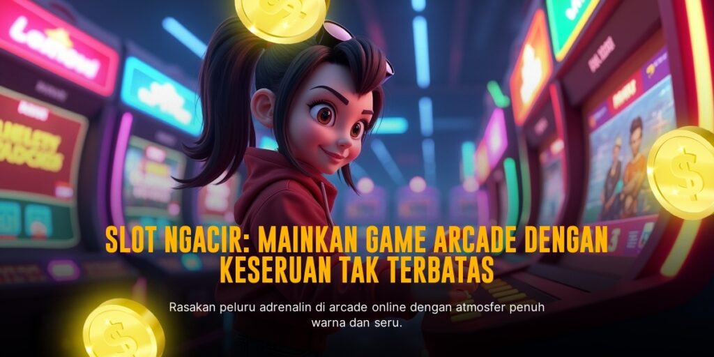 Dingdong Fishing: Sensasi Baru Game Arcade Seru Online