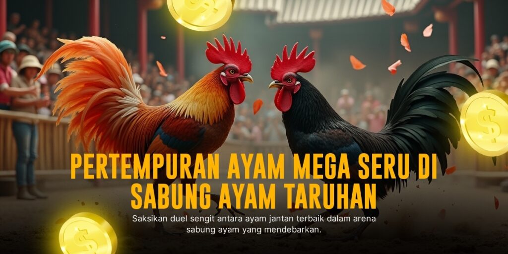 Membedah SV388: Platform Sabung Ayam Online Terpercaya