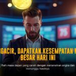 Strategi Jitu Menang Togel Singapore (SGP) yang Jarang Diketahui