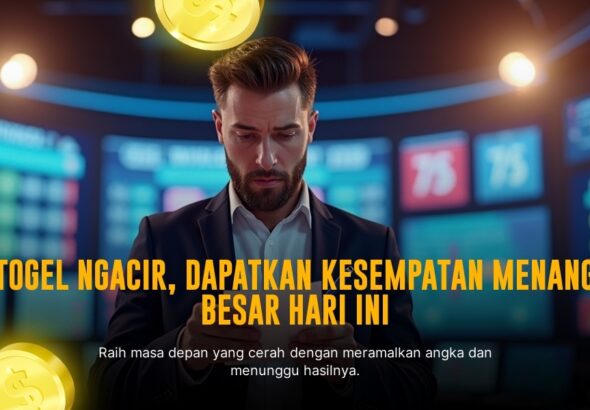 Strategi Jitu Menang Togel Singapore (SGP) yang Jarang Diketahui