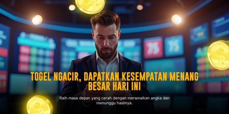 Strategi Jitu Menang Togel Singapore (SGP) yang Jarang Diketahui