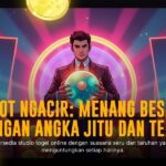 Menggali Strategi Jitu di Pasaran Togel Singapore 2024