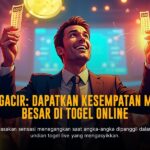 Togel Singapore: Peluang Menang dan Strategi Jitu 2024