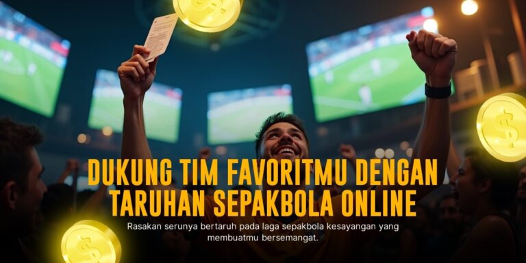 Mengungkap Keunikan Taruhan Bola SBOBET yang Menggoda