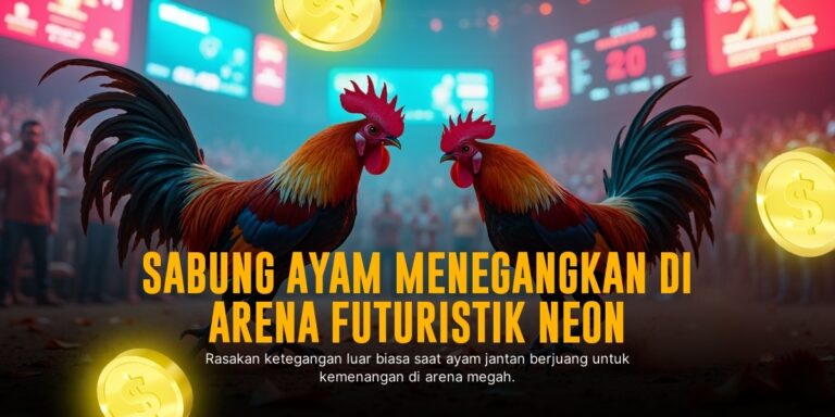 Jenis Ayam Aduan SV388: Panduan Lengkap Sabung Ayam Online