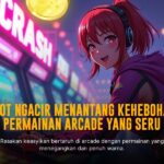 Serunya Dingdong Fishing dari CQ9 Arcade, Game Arcade Terbaik!