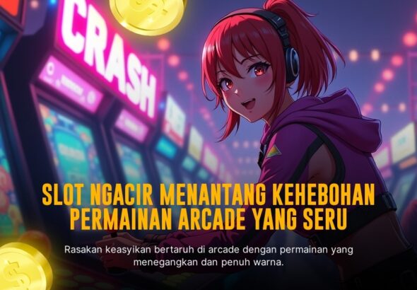 Serunya Dingdong Fishing dari CQ9 Arcade, Game Arcade Terbaik!