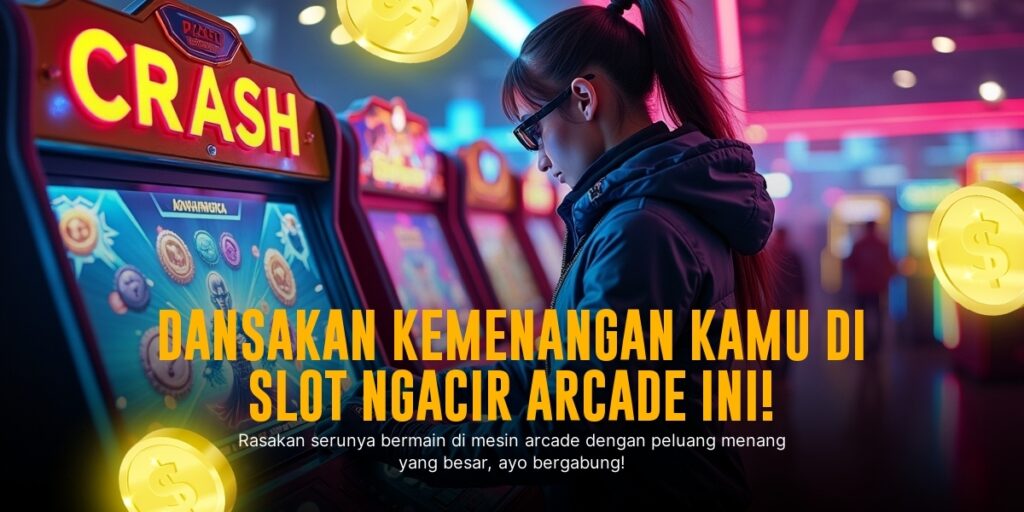 Dingdong Fishing: Game Arcade Memikat dari CQ9 Arcade