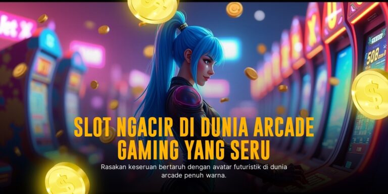 Dingdong Fishing: Game Arcade Paling Seru dari Spadegaming