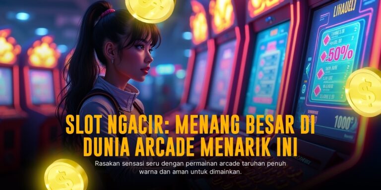 Dingdong Fishing: Sensasi Arcade dari CQ9 yang Memikat