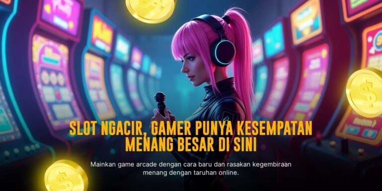 Dingdong Fishing: Sensasi Arcade Modern dari Spadegaming