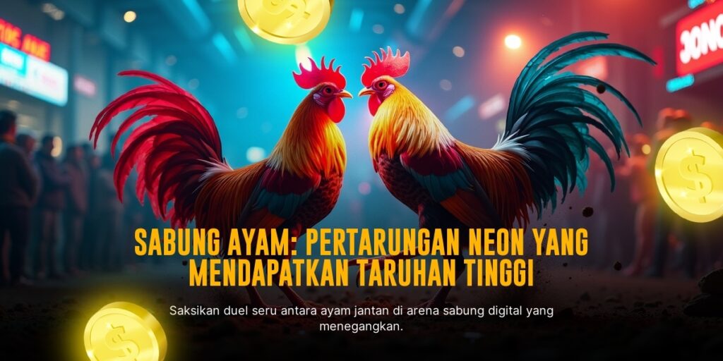 Mengenal Jenis Ayam Aduan dan Odds di SV388 Sabung Ayam