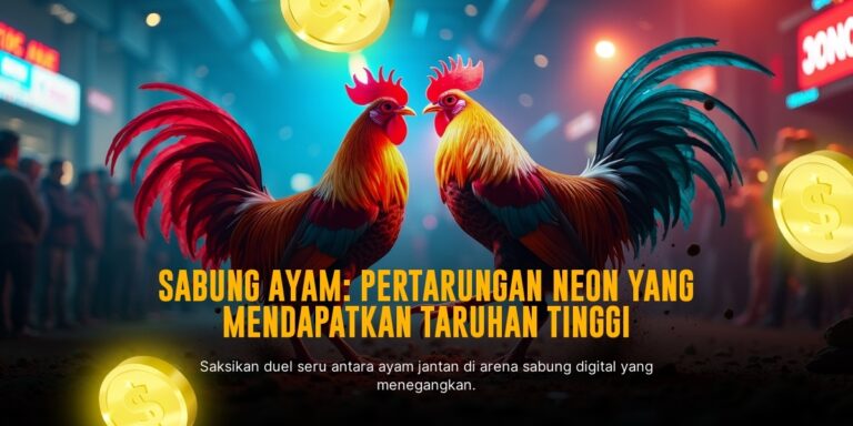 Mengenal Jenis Ayam Aduan dan Odds di SV388 Sabung Ayam