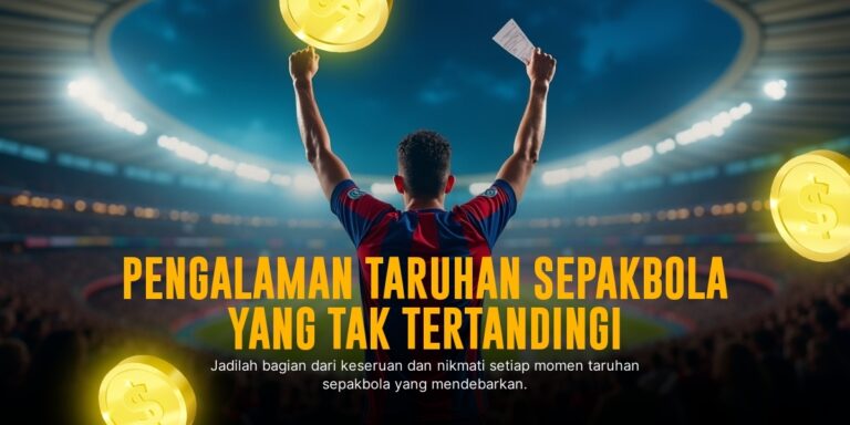 Bola Parlay: Strategi dan Keunggulan Taruhan Kombo di SBOBET