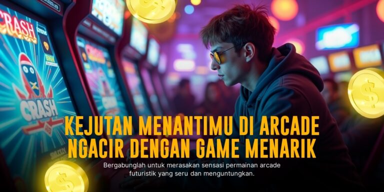 Dingdong Fishing: Sensasi Arcade dari CQ9 yang Menggoda
