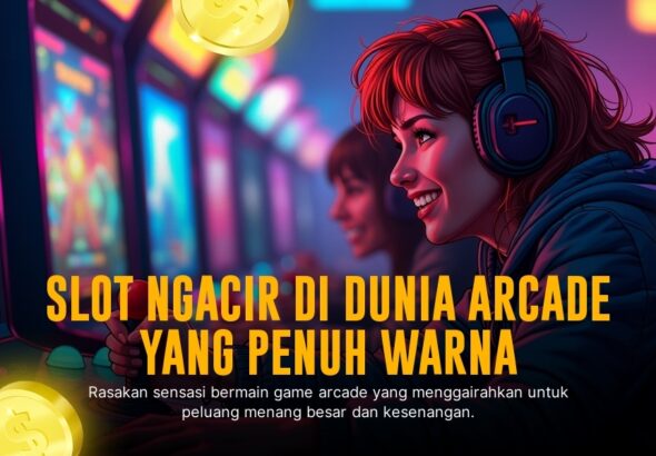 Dingdong Fishing: Sensasi Arcade Spadegaming yang Menggoda