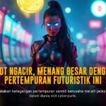 Mega Moolah: Slot Legendaris dari Microgaming yang Mengguncang Dunia