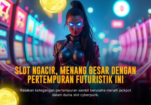 Mega Moolah: Slot Legendaris dari Microgaming yang Mengguncang Dunia
