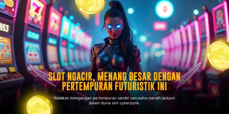 Mega Moolah: Slot Legendaris dari Microgaming yang Mengguncang Dunia