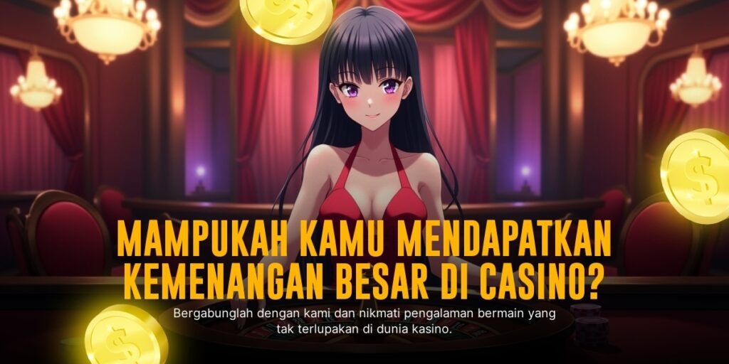Sensasi Bermain Live Casino dari Evolution Gaming yang Tak Tertandingi
