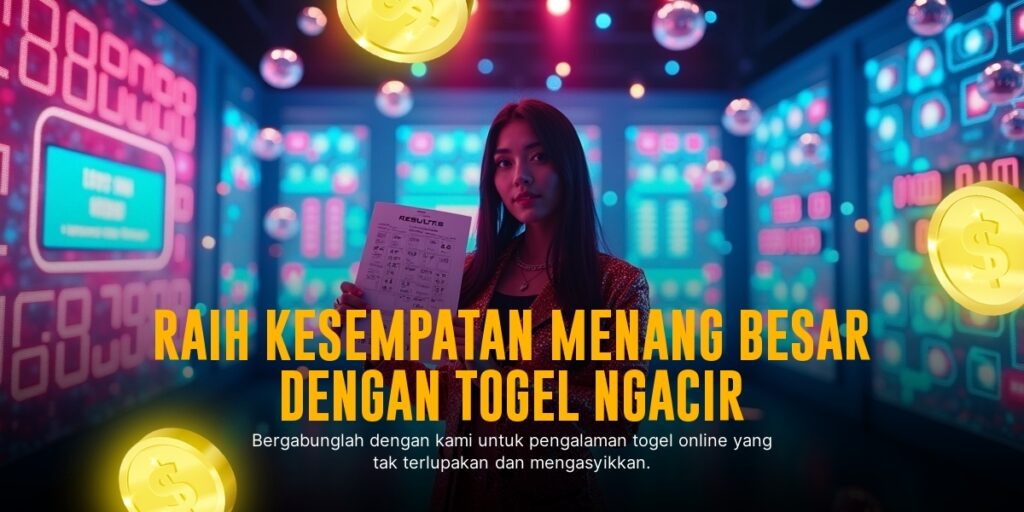Colok Bebas: Strategi Jitu Menang Togel Hongkong