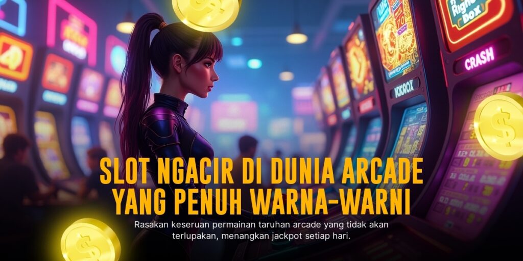 Dingdong Fishing: Game Arcade Seru dari CQ9 Arcade