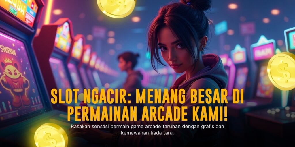 Dingdong Fishing: Keseruan Arcade dari Spadegaming