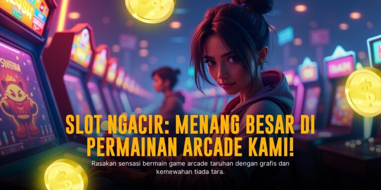 Dingdong Fishing: Keseruan Arcade dari Spadegaming