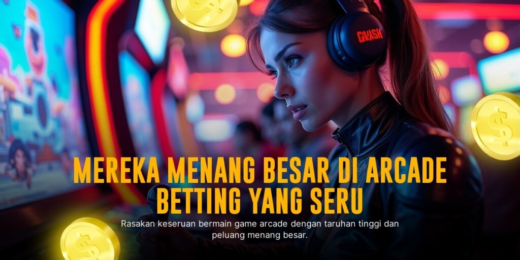 Dingdong Fishing: Sensasi Arcade Memikat dari Spadegaming