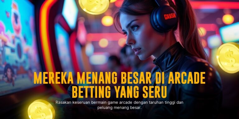 Dingdong Fishing: Sensasi Arcade Memikat dari Spadegaming