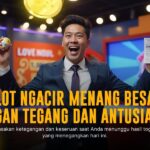 Strategi Jitu Bermain Togel Hongkong (HK) untuk Pemula