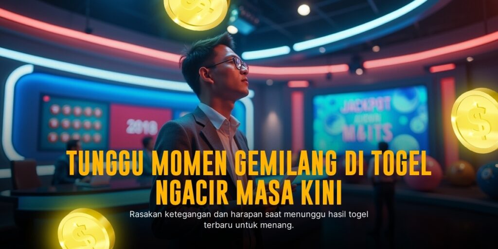 Strategi Jitu Menang Colok Bebas Togel Singapore