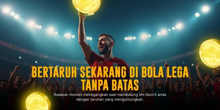 Strategi Taruhan Bola SBOBET untuk Menang Maksimal