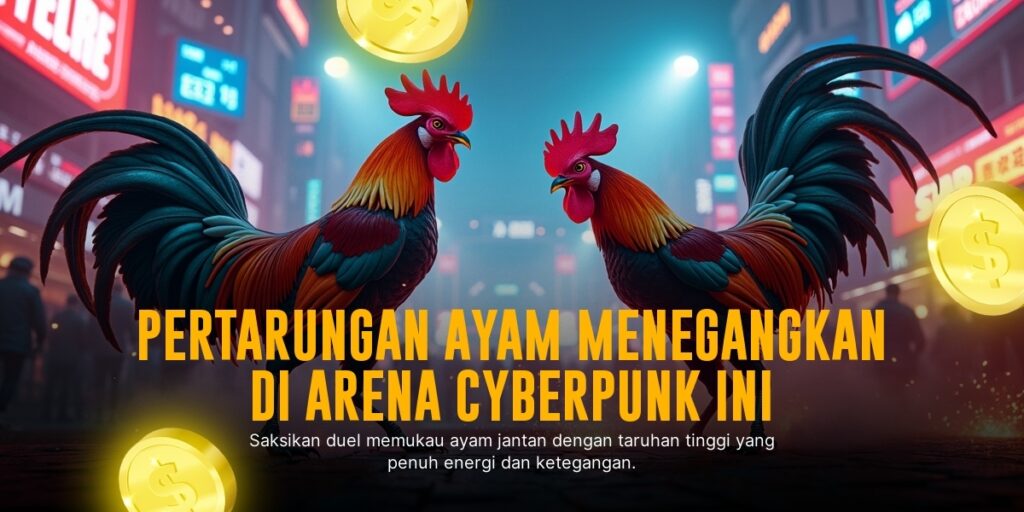 Mengenal Ayam Bangkok, Raja Dalam Sabung Ayam Online SV388
