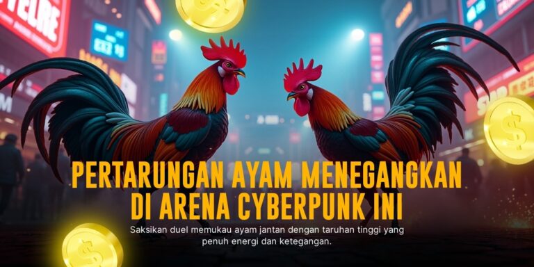 Mengenal Ayam Bangkok, Raja Dalam Sabung Ayam Online SV388
