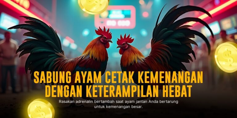 Mengenal Jenis Ayam Aduan SV388 dan Strategi Odds Terbaik