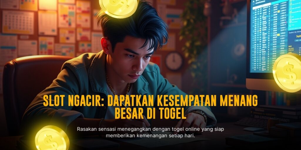 Mengenal Togel Singapore: Peluang dan Strategi Menang