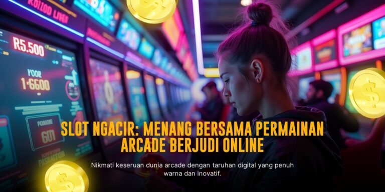 Serunya Main Dingdong Fishing dari CQ9 Arcade!