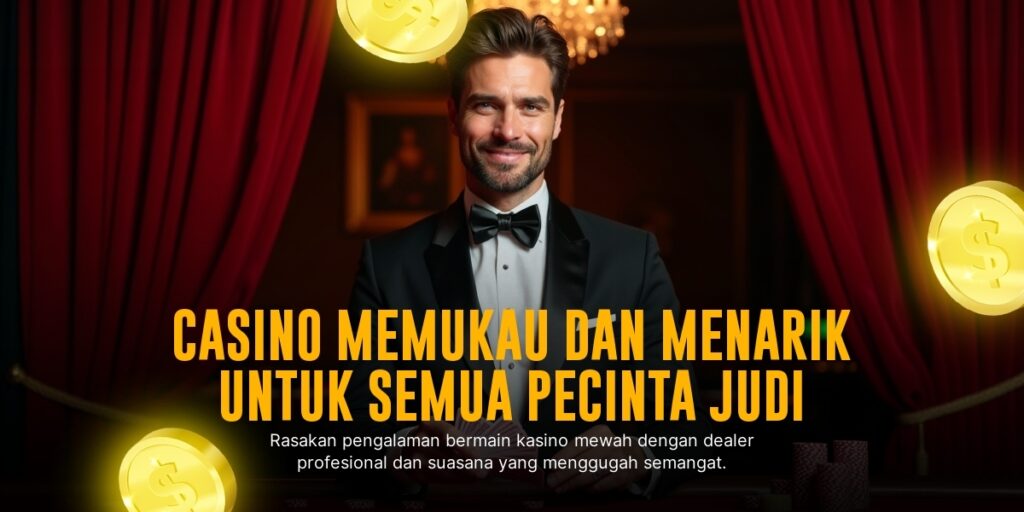 Menyelami Sensasi Pragmatic Play Live Casino Baccarat