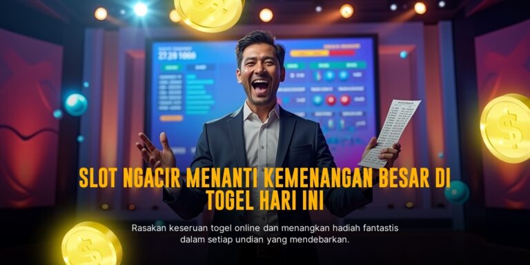 Mendalami Togel Singapore: Peluang dan Strategi Terbaik