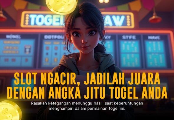 Mendulang Untung di Togel Hongkong: Strategi dan Tips Jitu