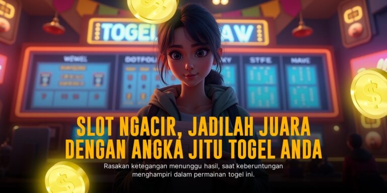 Mendulang Untung di Togel Hongkong: Strategi dan Tips Jitu