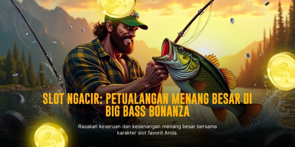 Bongkar Rahasia Kemenangan di Slot Pragmatic Play Wild West Gold