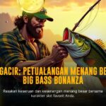 Bongkar Rahasia Kemenangan di Slot Pragmatic Play Wild West Gold