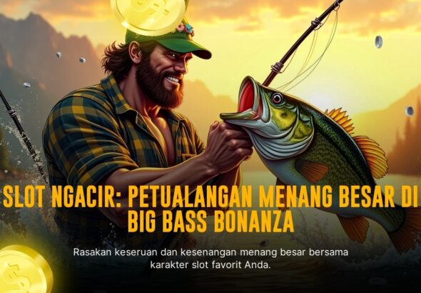 Bongkar Rahasia Kemenangan di Slot Pragmatic Play Wild West Gold