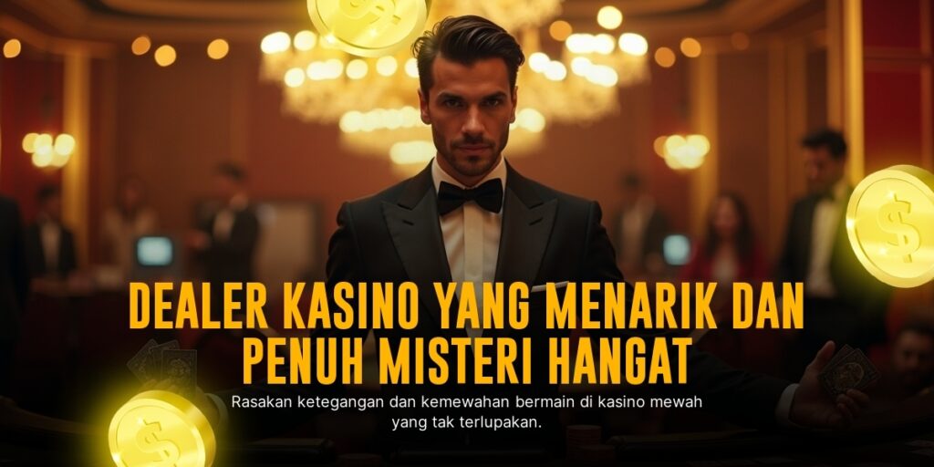 Rasakan Sensasi Bermain Live Casino Pragmatic Play Live