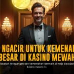 Mainkan Sensasi Blackjack Evolution Gaming Secara Online