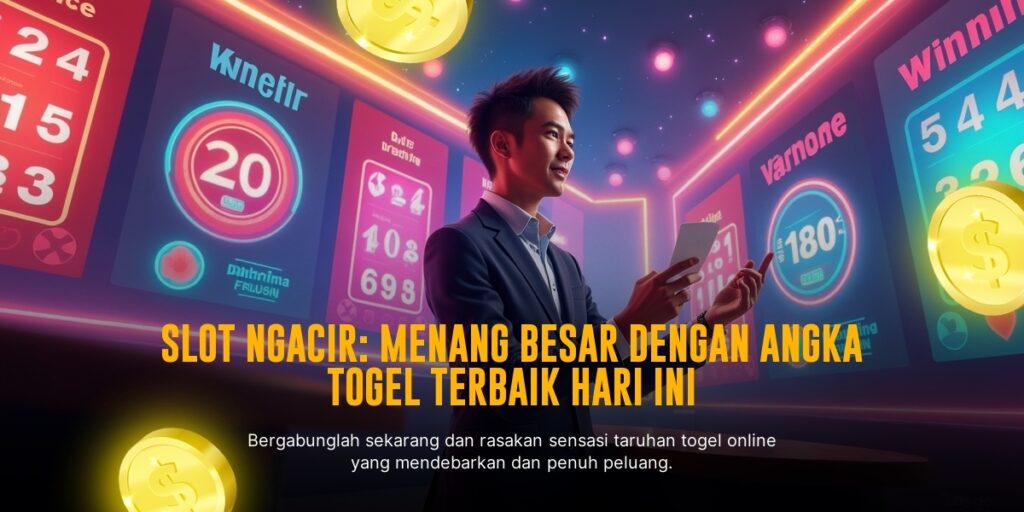 Strategi Menang Jitu di Togel Singapore (SGP)