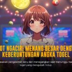 Menjelajahi Keseruan Togel Singapore: Prediksi dan Strategi Ampuh