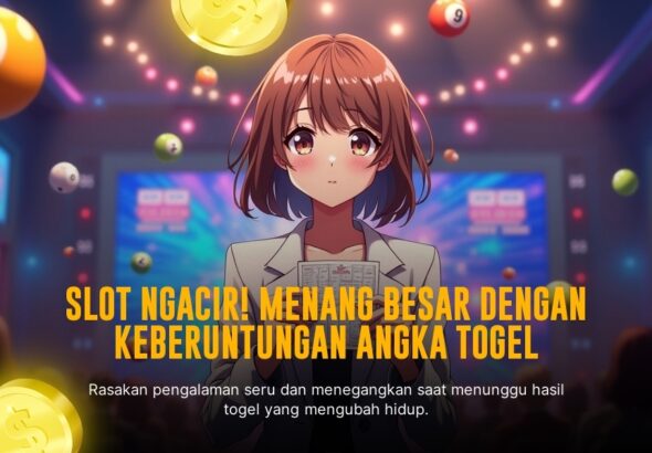 Menjelajahi Keseruan Togel Singapore: Prediksi dan Strategi Ampuh